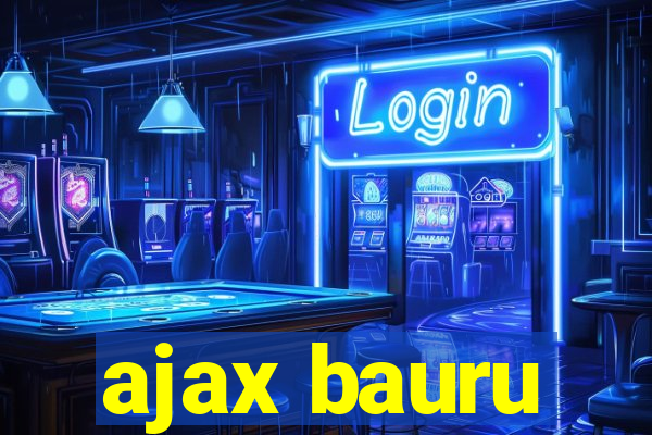 ajax bauru