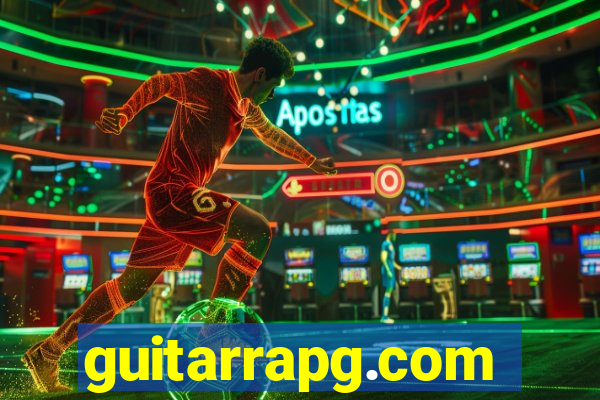 guitarrapg.com