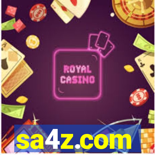 sa4z.com