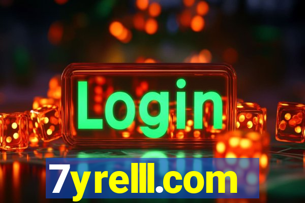 7yrelll.com