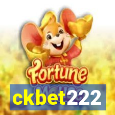 ckbet222