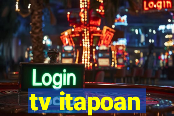 tv itapoan