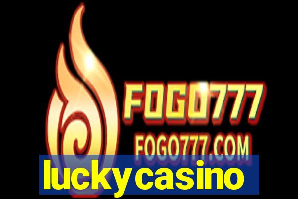 luckycasino