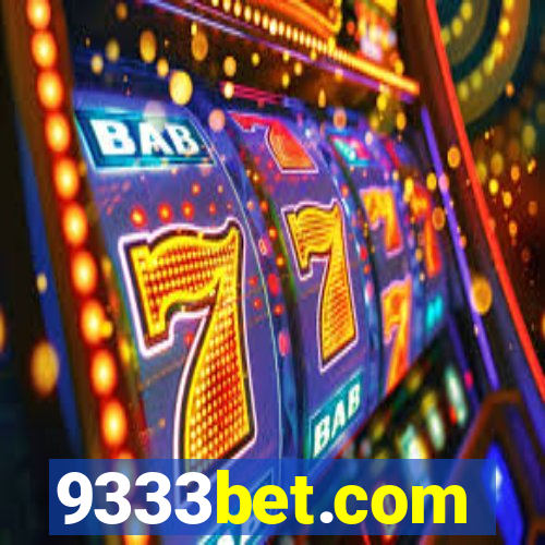 9333bet.com