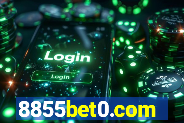 8855bet0.com