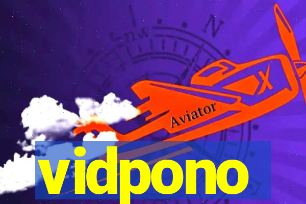 vidpono