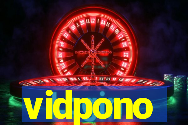 vidpono