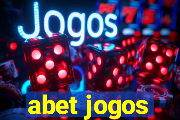 abet jogos