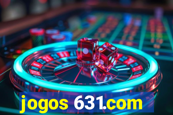 jogos 631.com