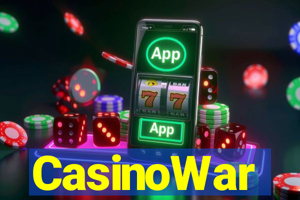 CasinoWar