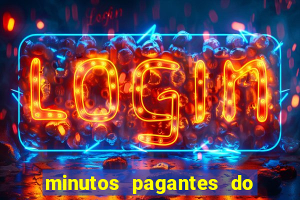 minutos pagantes do fortune rabbitInformational