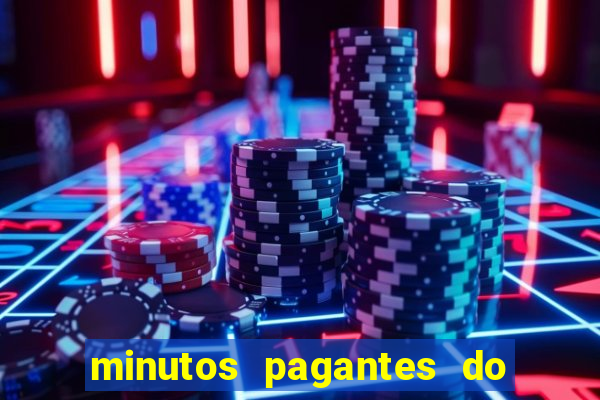 minutos pagantes do fortune rabbitInformational