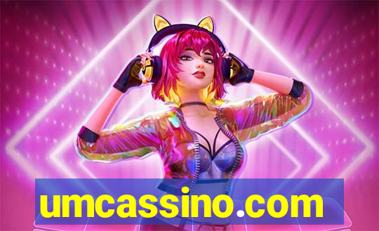 umcassino.com