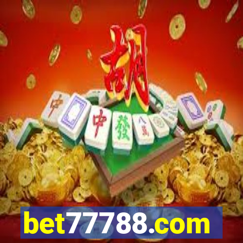 bet77788.com