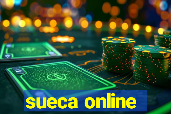 sueca online