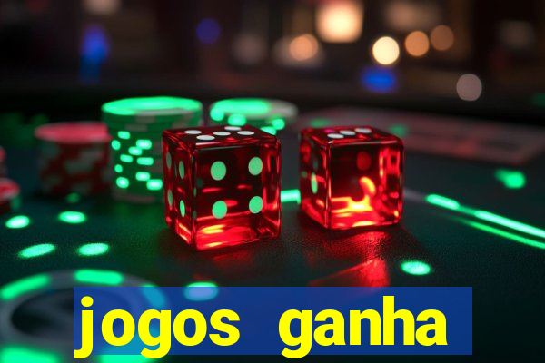 jogos ganha dinheiro sem depositar