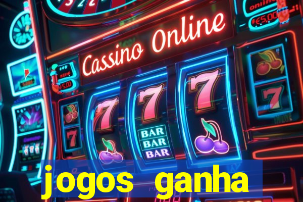 jogos ganha dinheiro sem depositar