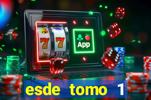 esde tomo 1 atualizado pdf