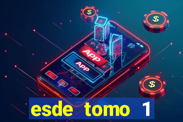 esde tomo 1 atualizado pdf