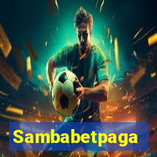 Sambabetpaga