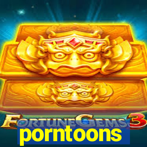 porntoons