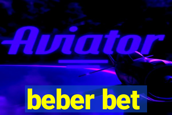 beber bet