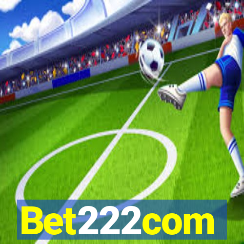 Bet222com