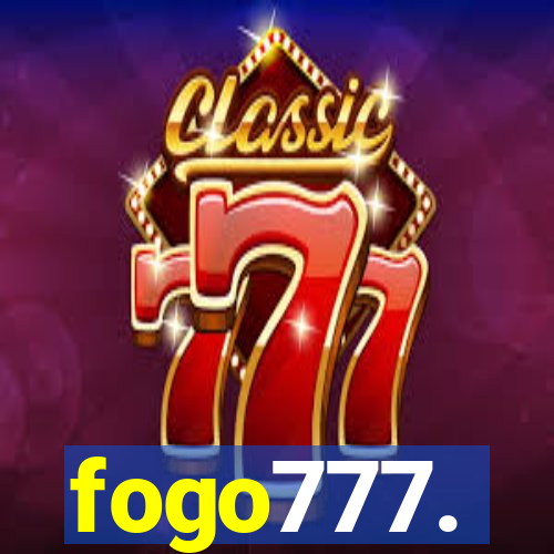 fogo777.