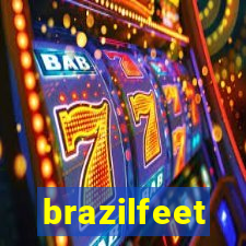 brazilfeet