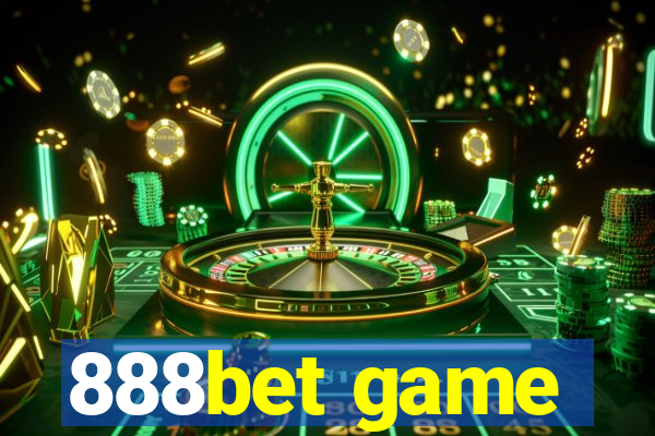 888bet game