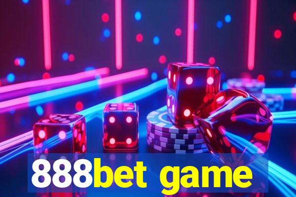 888bet game