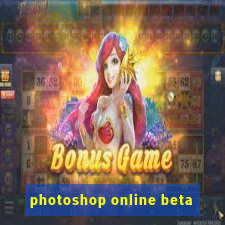 photoshop online beta