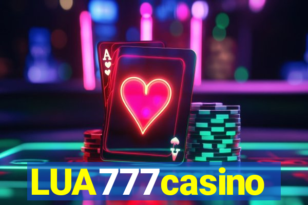 LUA777casino