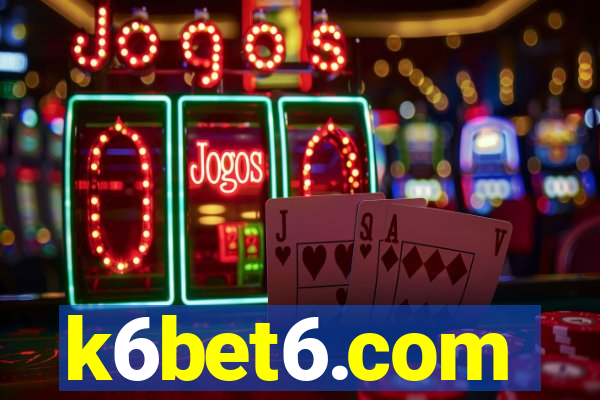 k6bet6.com