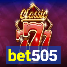 bet505