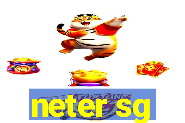 neter sg