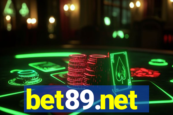 bet89.net