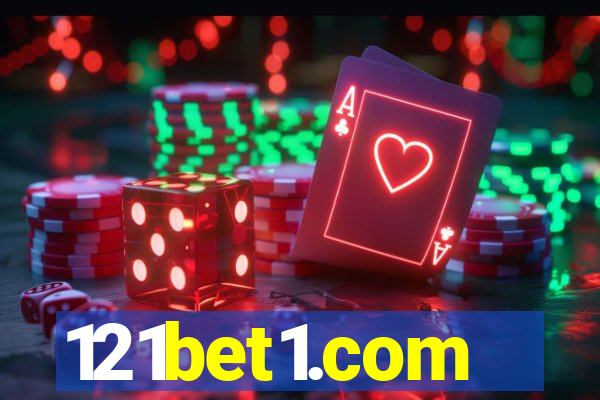 121bet1.com