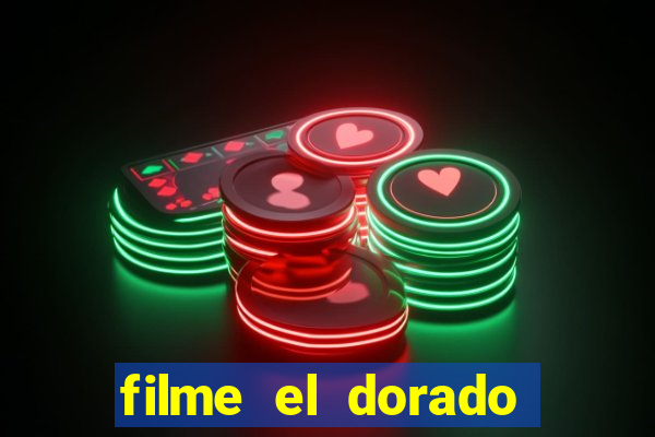 filme el dorado (1966 dublado download)