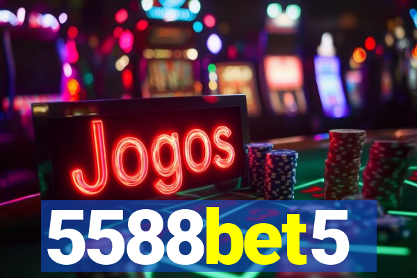 5588bet5