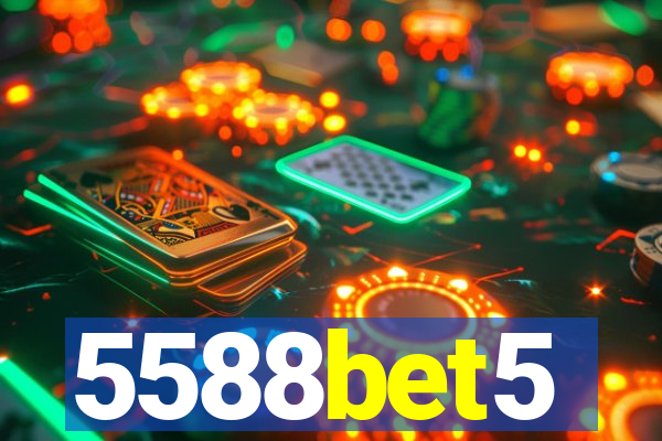 5588bet5