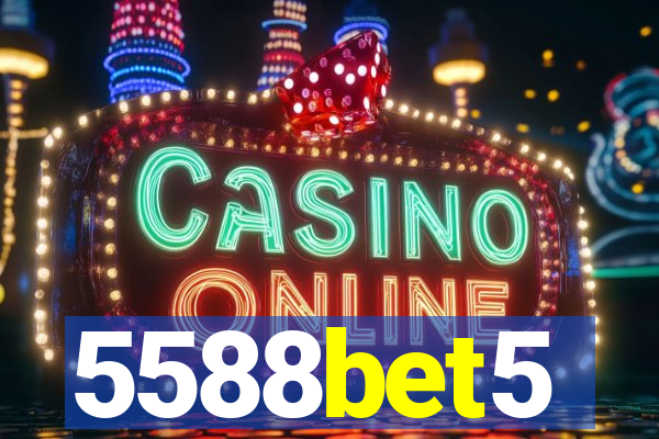 5588bet5