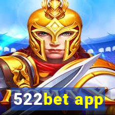 522bet app