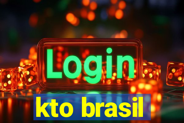 kto brasil