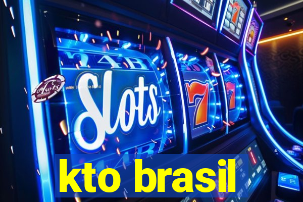 kto brasil