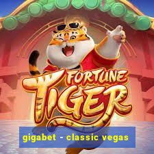 gigabet - classic vegas