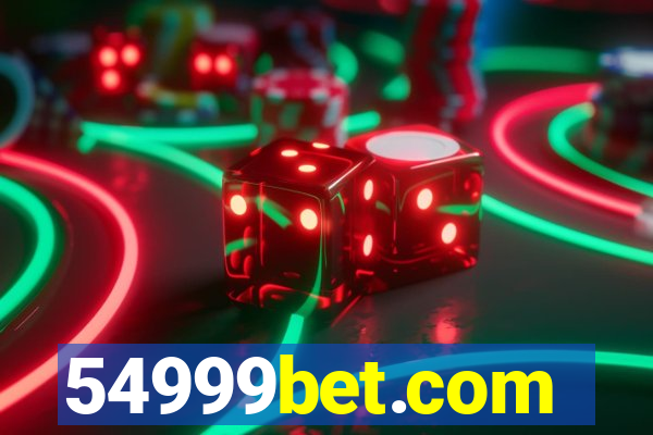 54999bet.com