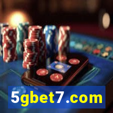 5gbet7.com