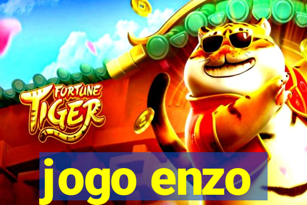 jogo enzo