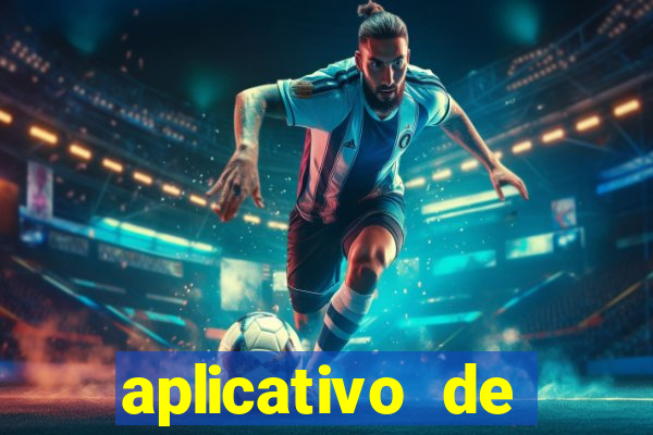 aplicativo de probabilidade de jogos